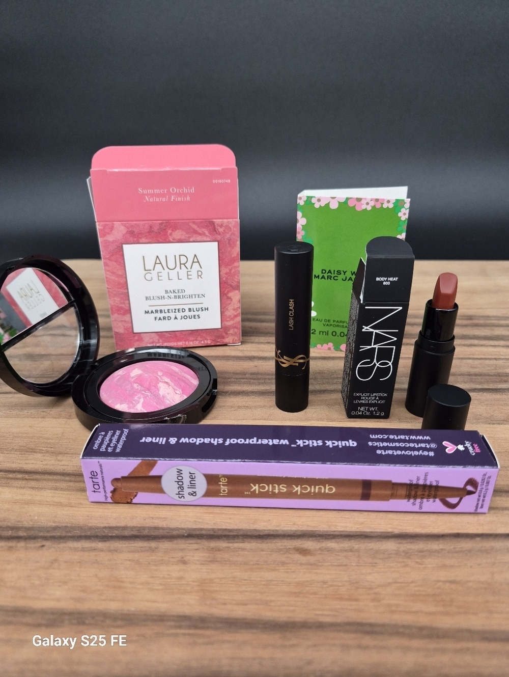 CLEARANCE! 11-Piece High End Makeup & Skincare Variety Bundle with Makeup Bag - Picture 4 of 7